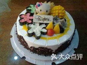 蛋糕 第五季,蛋糕第五季，美味与情感的完美融合