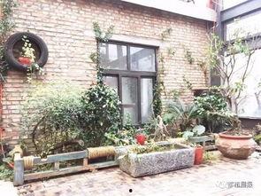 在父亲的花园里,一段温馨的童年回忆