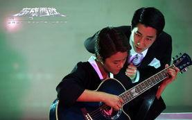 东成西就2011 粤语版,笑傲江湖，粤韵飘香