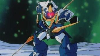 魔动王原声版,勇者之心，战火燃魂的宇宙冒险之旅