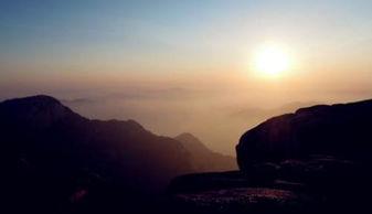 会当凌绝顶,俯瞰众生——会当凌绝顶的壮志豪情