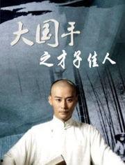 大国手之才子佳人,大国手之传奇人生