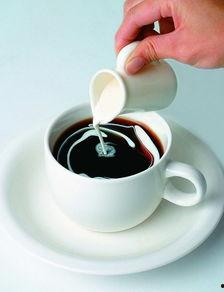 给咖啡加点糖,探寻咖啡与糖的完美邂逅