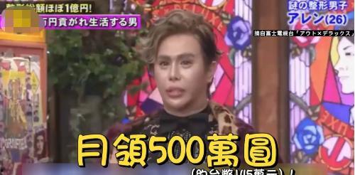 我的金主只有5岁,五岁金主眼中的奇幻世界