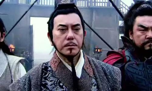 楚汉骄雄 普通话